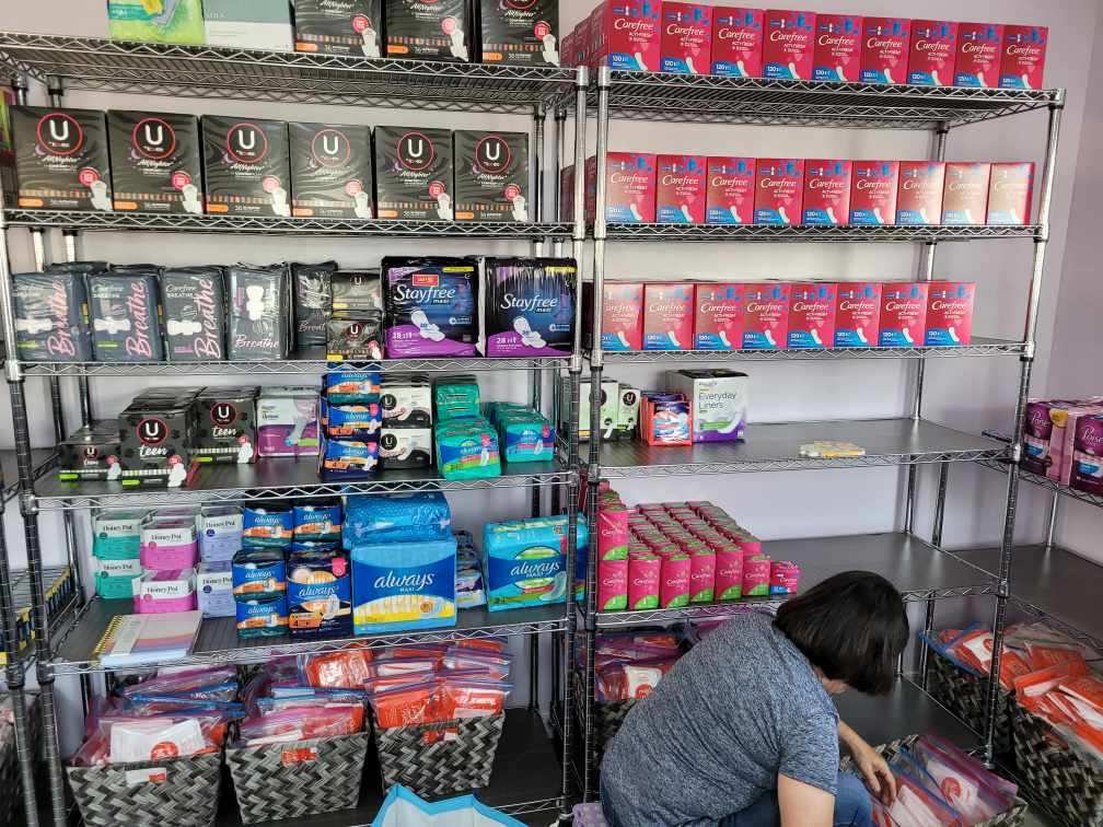 ‘SheShed’ now open in Bellaire News, Sports, Jobs The Times Leader